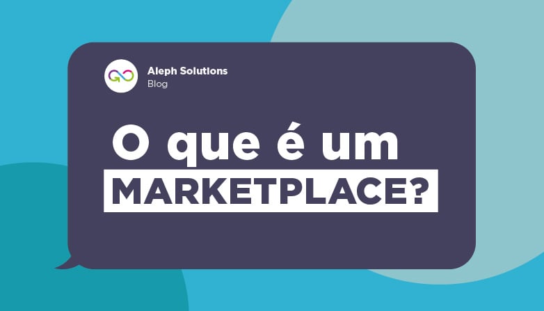 O que é um marketplace?