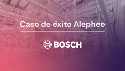 Bosch lanza su tienda oficial en Mercado Libre junto con Alephee