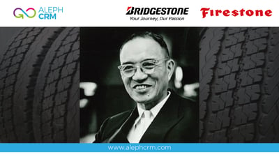 Bridgestone prepares its experts to provide the best online shopping experience with pick up in more than 100 tire facilities