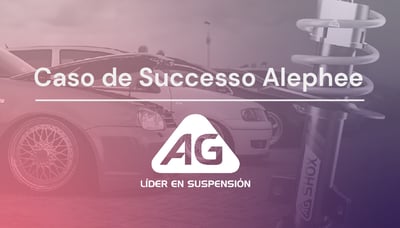 El salto digital de Argenparts: cómo Alephee fue clave para su éxito en Mercado Libre