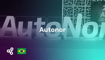 Autonor - Feira de Tecnologia Automotiva do Nordeste