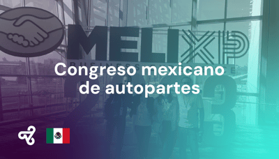Congreso Mexicano de repuestos automotrices 2023