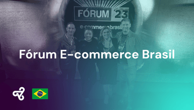 Fórum E-commerce Brasil 2023