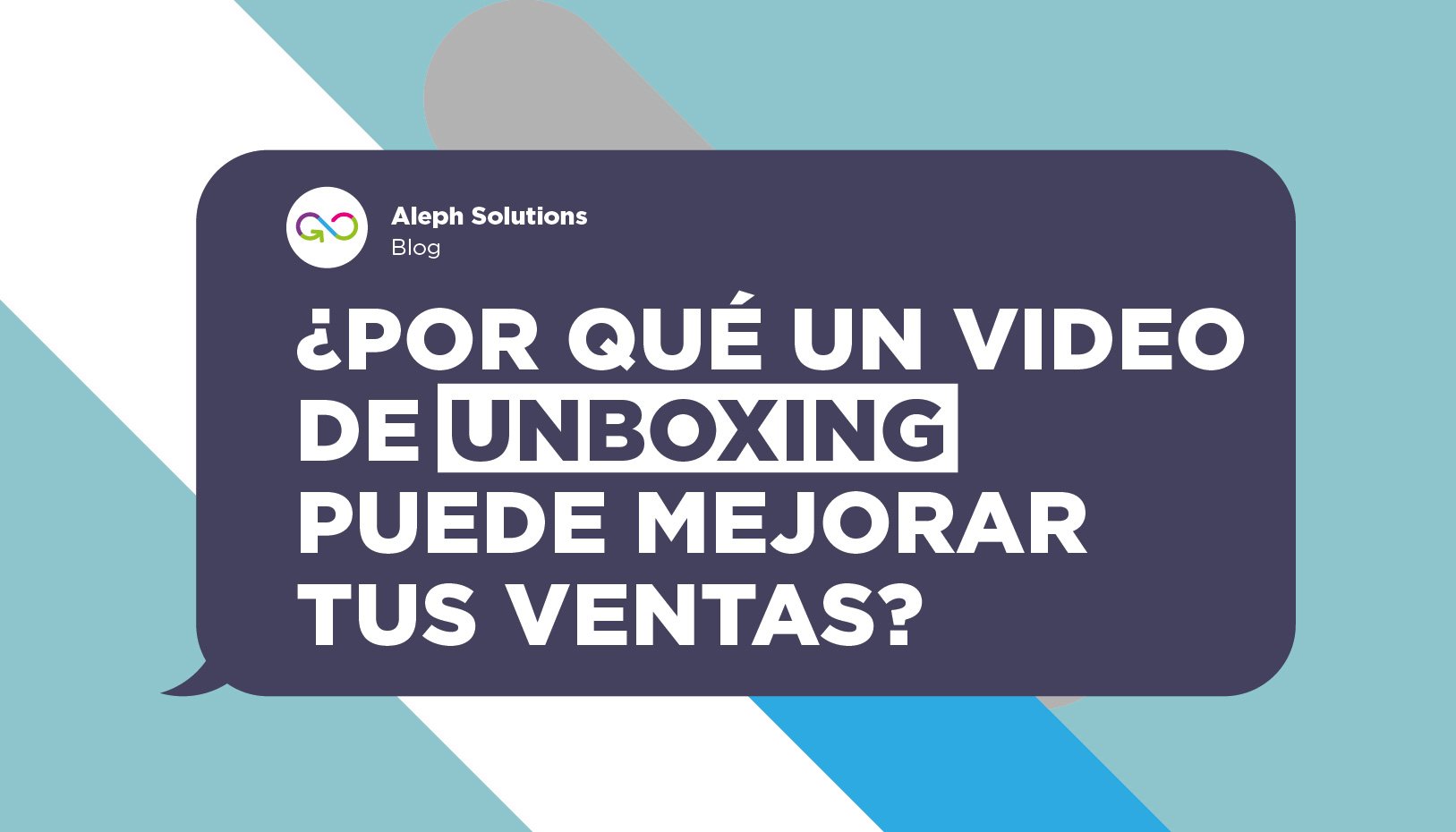 ¿Por qué un video de unboxing puede mejorar tus ventas de e-commerce?