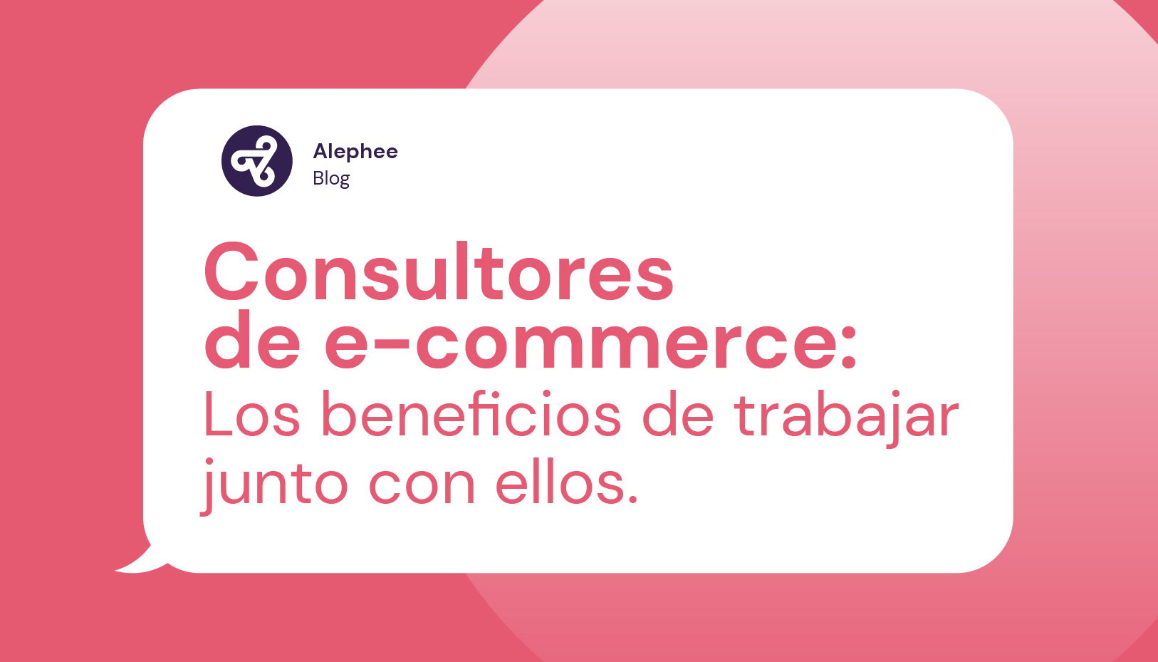 Consultores de e-commerce: Los beneficios de trabajar junto con ellos.