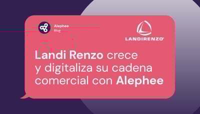 Landi Renzo crece y digitaliza su cadena comercial