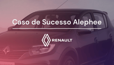 Renault Argentina lança loja oficial no Mercado Livre com Alephee